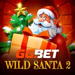 GGBET - Wild Santa 2