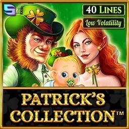 Patricks Collection-40E